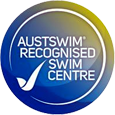 austswim recognised swim centre