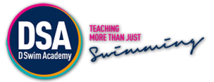 D Swim Academy logo