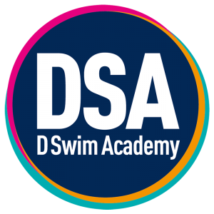 DSA-D Swim Academy-logo