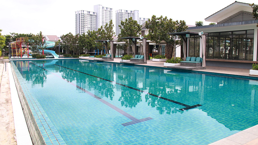 DSA Bandar 16 Sierra  Babies, Children, Adult Swimming 