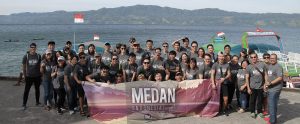 DSA2017-Company-Trip-Medan