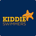 kiddie swimmer orange-1