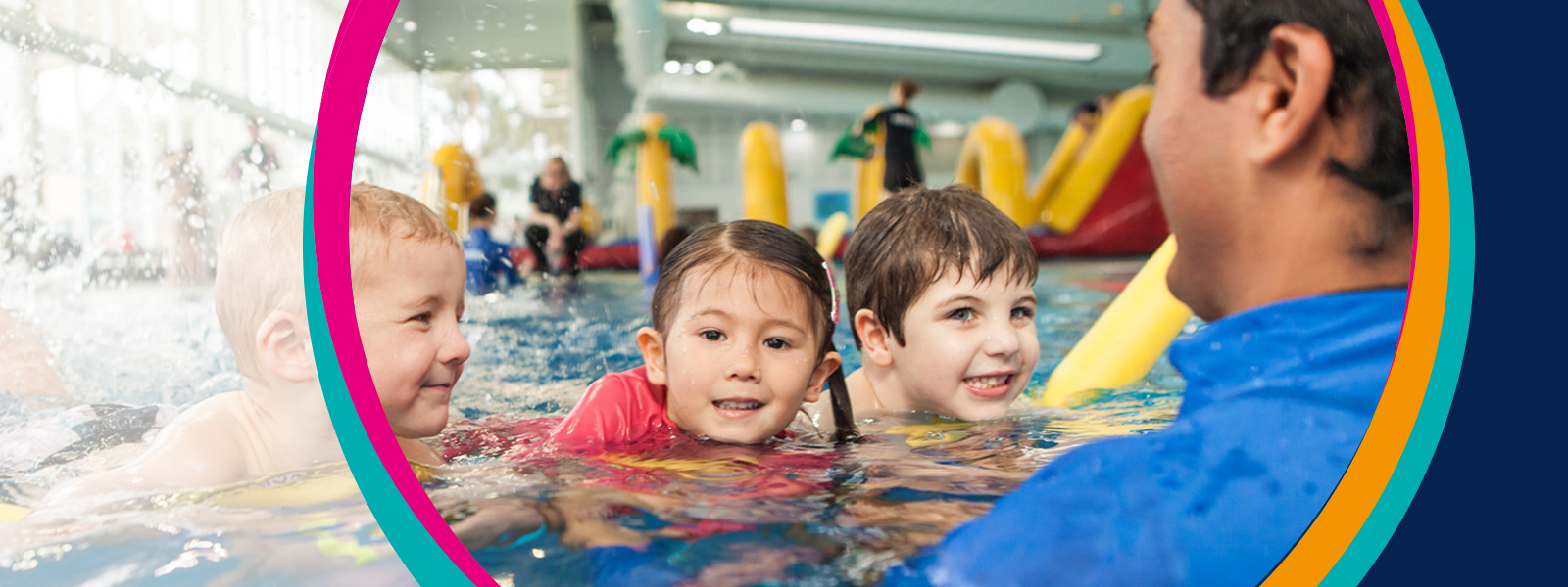 austswimmalaysia Swimming Lessons in KL, Malaysia