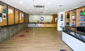 DSA-Panasonic-upgraded facilities