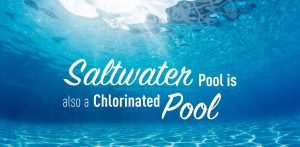 saltwater pools