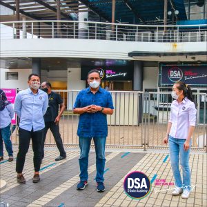 At DSA, we Care