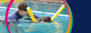 DSA-learn to swim