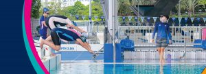 DSA-swim squad training
