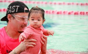 DSA Baby and me program
