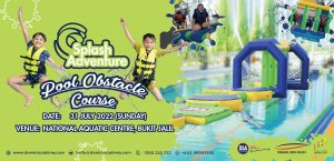Splash Adventure