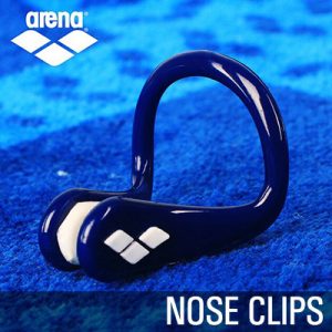 arena nose clips