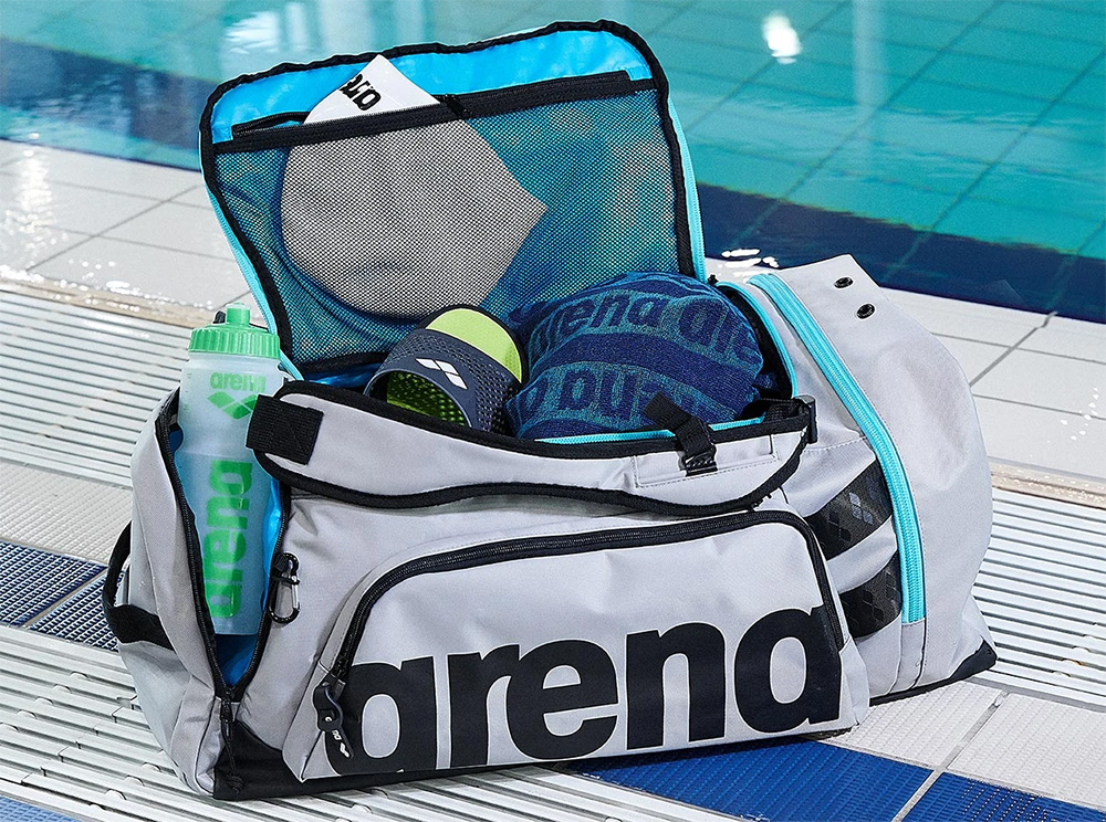 arena swim bag