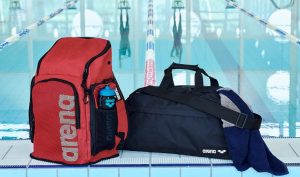 arena swim bags