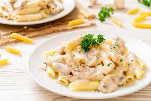 Nutrition for Competitive Swimming