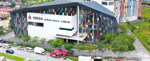 DSA Setapak