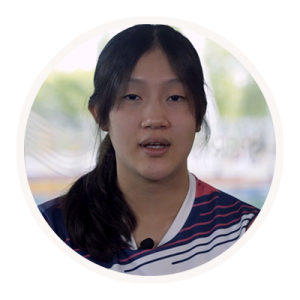 DSA Champions - Chong Xin LIn