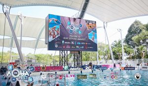 KLSC 25th DSA AQUAFEST 2023