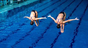 Datuk Leong Mun Yee & DSA Diving Program