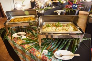 Ramadan Mubarak with children of Rumah Cahaya Kasih