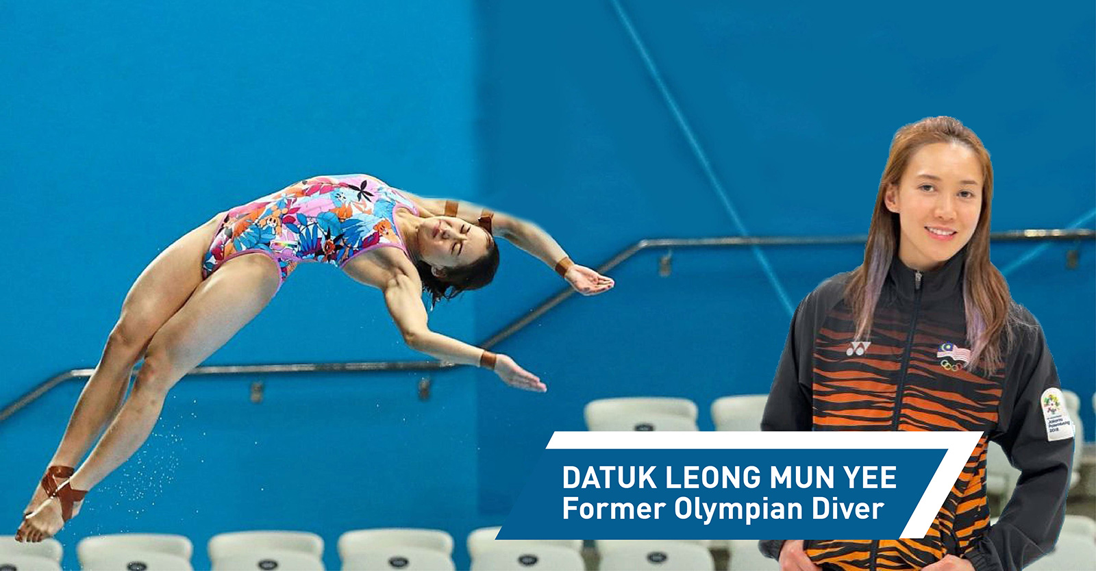 Diving Program | Swimming Lesson in KL, Malaysia
