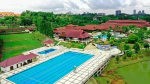 Bukit Kiara Equestrian & Country Resort