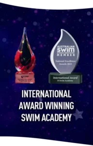 international award winning swim academy