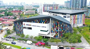 swimming lessons in Setapak