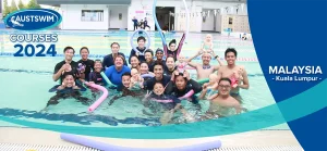 Austswim courses 2024