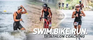 DSA triathlon coaching