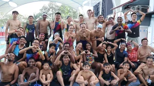 DSA-triathlon coaching session