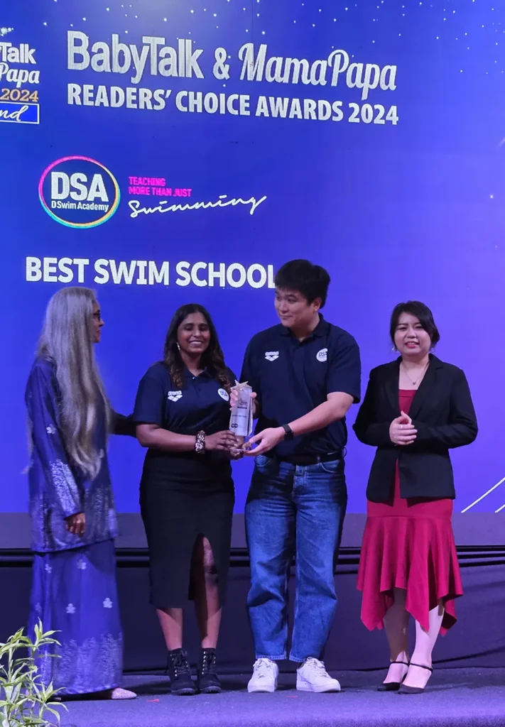 Babytalk Awards 2024
