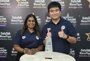 Babytalk Awards 2024