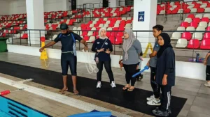 Watersafety Awareness in the TEMU