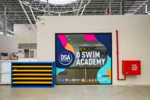 DSA Kg Pandan-facilities