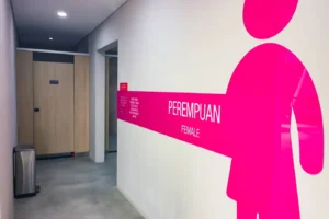 DSA Kg Pandan-facilities