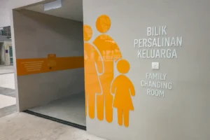 DSA Kg Pandan-facilities