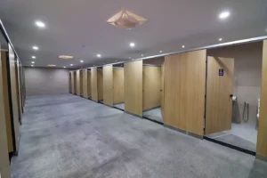 DSA Kg Pandan-facilities