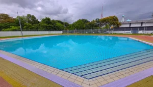 DSA Seberang Jaya-Kolam Renang