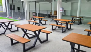 DSA Seberang Jaya-Kolam Renang