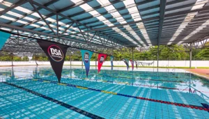 DSA Seberang Jaya-Kolam Renang