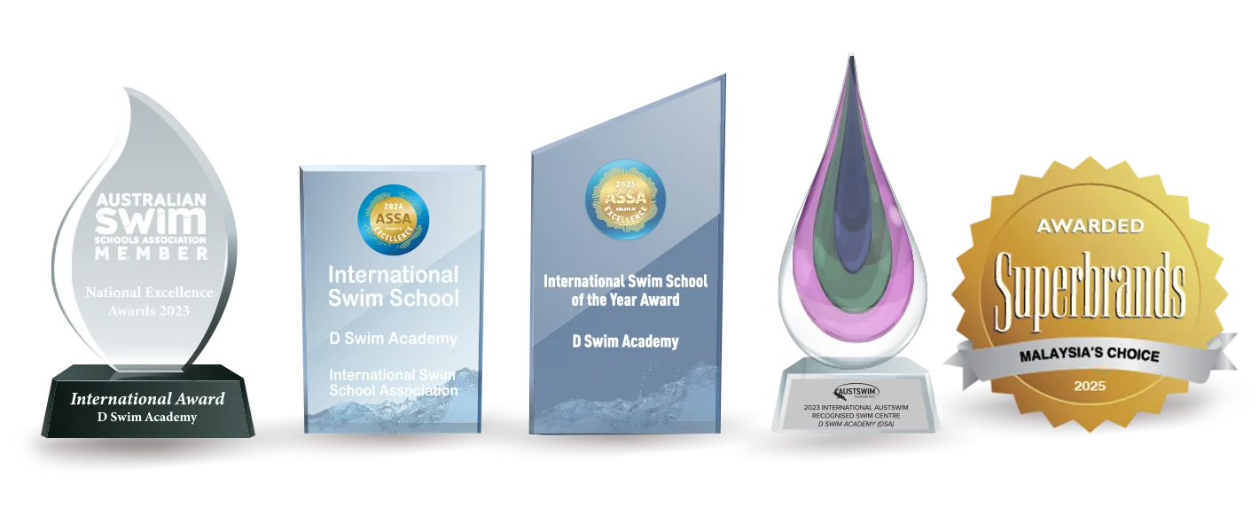 awards-combined-25 DSA Awards
