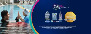 Learn to swim in Malaysia with D Swim Academy