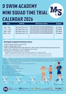 Mini Squad Time Trial 2026