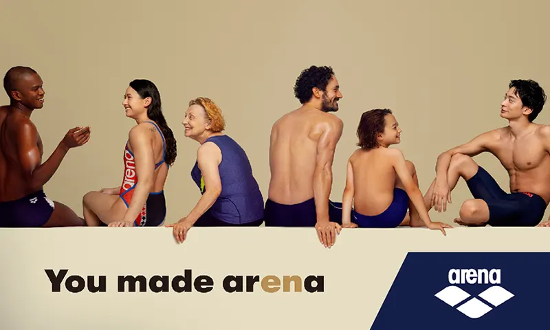 Arena Partner perks