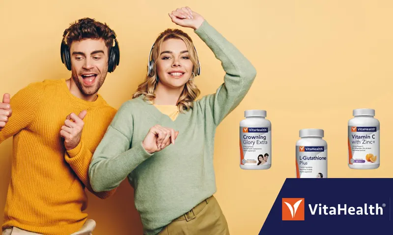 Vitahealth-perks