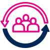 rentention icon