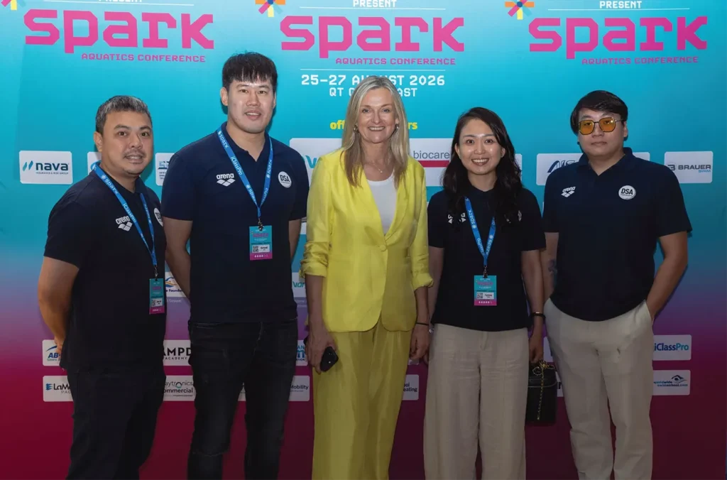 ASSA Spark National Conference August 2026