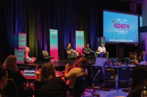 ASSA Spark National Conference August 2026