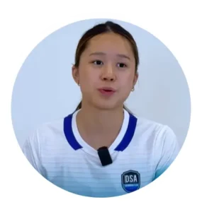 Shannon Tan